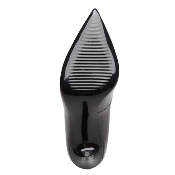 STEVE MADDEN DAISIE Women's Classic Pointed Toe Stiletto Pumps - Picture 5 of 5